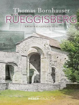 cover image of Rüeggisberg